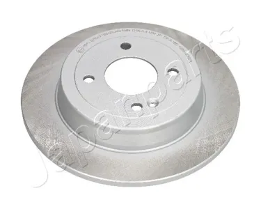JAPANPARTS DPK18C Диск торм. зад.[262x10] 4 отв.