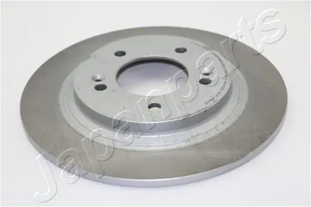 JAPANPARTS DPK20C Диск тормозной