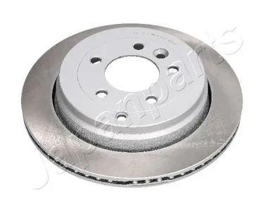 JAPANPARTS DPL00C Диск торм.задний вентилируемый