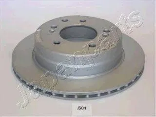 JAPANPARTS DPS01 Диск тормозной