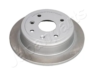 JAPANPARTS DPW03C Диск торм. зад. Chevrolet Lacetti 04=>