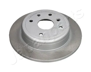 JAPANPARTS DPW04C Диск тормозной (c антикороз.покрытием)