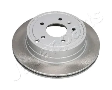 JAPANPARTS DPW05C Диск тормозной