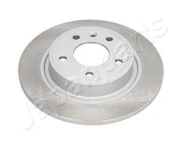 JAPANPARTS DPW07C Диск торм.задний