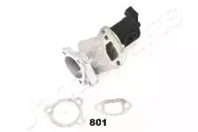 JAPANPARTS EGR801 Клапан возврата ог