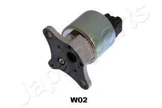 JAPANPARTS EGRW02 Клапан рециркуляции выхлопных газов