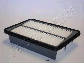 JAPANPARTS FA017S Воздушный фильтр Geep Cherokee 2.4i 01-07Wrangler 2.4 01-08