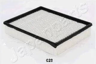 JAPANPARTS FA028S Воздушный фильтр Cadillac Escalade 6.2 V8 01-07, Chevrolet Avalanche 02>
