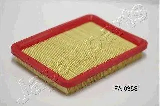 JAPANPARTS FA035S Воздушный фильтр