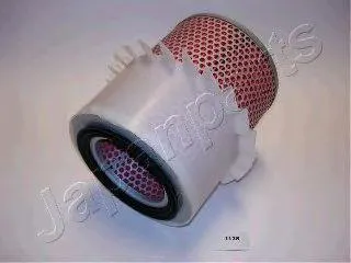 JAPANPARTS FA112S Воздушный фильтр Nissan Urvan 2.3D