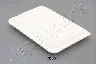 JAPANPARTS FA2005S Воздушный фильтр 200x293x43 Toyota Camry 2.4VVTi 06>