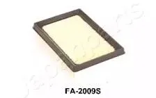 JAPANPARTS FA2009S Воздушный фильтр Toyota YARISPRIUS Citroen C1 Peugeot 108 12-