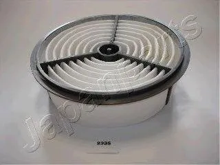 JAPANPARTS FA233S Воздушный фильтр Toyota 4 Runner 2.43.0 Land Cruiser 2.4 Supra 2.03.0 86-96