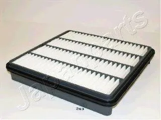 JAPANPARTS FA263S Воздушный фильтр Toyota Land Cruiser 4.7 32V 98>