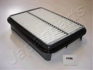 JAPANPARTS FA299S Воздушный фильтр Toyota Previa 2.4i 16V 90-004 Runner 2.7i 16V 95>