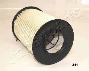 JAPANPARTS FA341S Воздушный фильтр Mazda 3 (-2011)