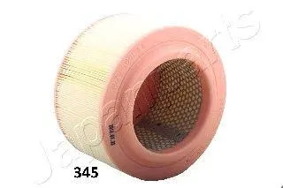 JAPANPARTS FA345S Воздушный фильтр