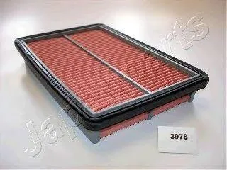 JAPANPARTS FA397S Воздушный фильтр Mazda 323 1.3-2.0 & 16V 94>