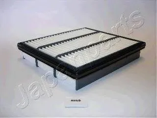 JAPANPARTS FA586S Воздушный фильтр Mitsubishi Pajero 3.5 24V 94-00