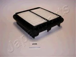 JAPANPARTS FA693S Воздушный фильтр Daihatsu CuoreMoveSirionYRV 1.0i 98>