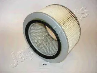 JAPANPARTS FA807S Воздушный фильтр