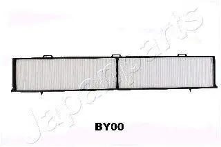 JAPANPARTS FAABY00 Фильтр салона BMW E87E90 угольный