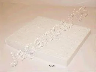 JAPANPARTS FAACD1 Фильтр салона