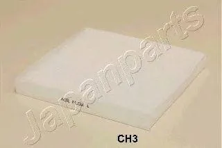 JAPANPARTS FAACH3 Фильтр салона