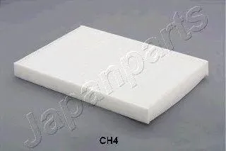 JAPANPARTS FAACH4 Фильтр салона Chrysler 300C 2.7-5.7 04>