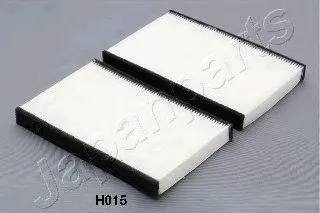 JAPANPARTS FAAH015 Фильтр салона