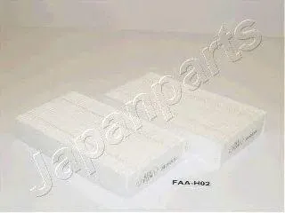 JAPANPARTS FAAH02 Фильтр салона Honda HR-V -05
