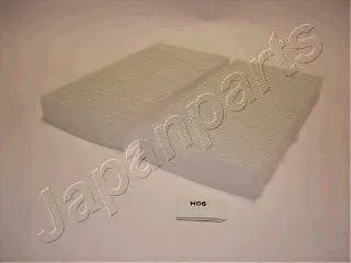 JAPANPARTS FAAH06 Фильтр салона