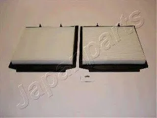 JAPANPARTS FAALR3 Фильтр салона [к-кт 2шт]