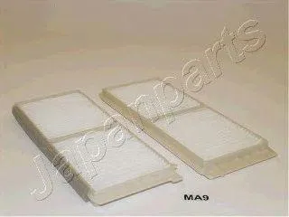 JAPANPARTS FAAMA9 Фильтр салона ( комплект 2шт)