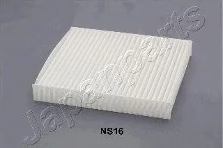 JAPANPARTS FAANS16 Фильтр салона Infiniti M35 3.5i 05>