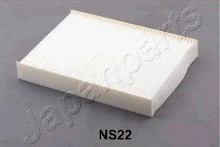 JAPANPARTS FAANS22 Фильтр салона