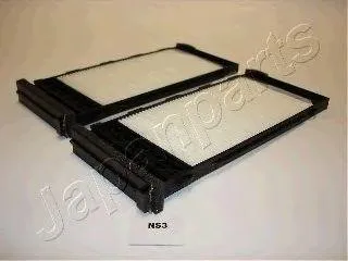 JAPANPARTS FAANS3 Фильтр салона (комплект на автомоббиль)