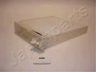JAPANPARTS FAANS6 Фильтр салона лада лагрус