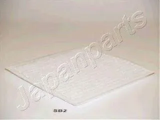 JAPANPARTS FAASB2 Фильтр салона