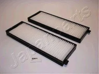 JAPANPARTS FAASS01 Фильтр салона