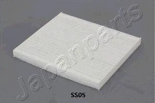 JAPANPARTS FAASS05 Фильтр салона