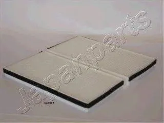 JAPANPARTS FAASZ01 Фильтр салона