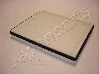 JAPANPARTS FAASZ02 Фильтр салона