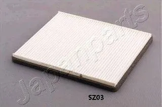 JAPANPARTS FAASZ03 Фильтр салона