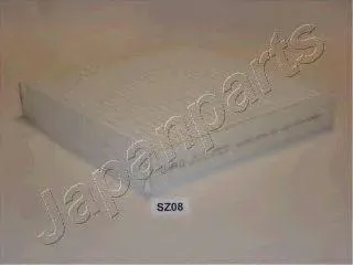 JAPANPARTS FAASZ08 Фильтр салона