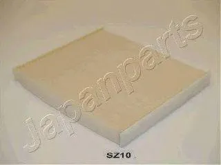 JAPANPARTS FAASZ10 Фильтр салона Suzuki Alto 1.0 09>