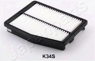 JAPANPARTS FAK34S Воздушный фильтр Hyundai Sonata YFL4KEG4NE