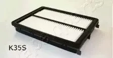 JAPANPARTS FAK35S Воздушный фильтр