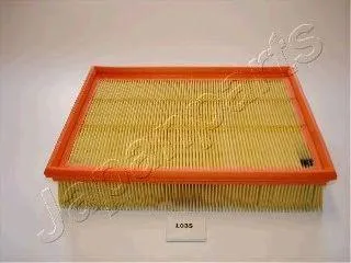 JAPANPARTS FAL03S Воздушный фильтр