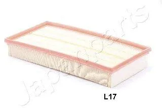 JAPANPARTS FAL17S Воздушный фильтр Land Rover Discovery 4 Range Rover III L3, Range Rover Sport
